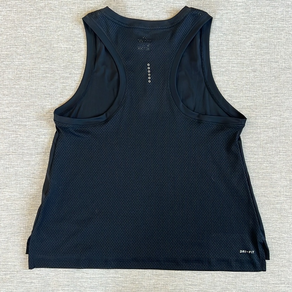 NIKE TANK TOP | large | new - Picture 3 of 4